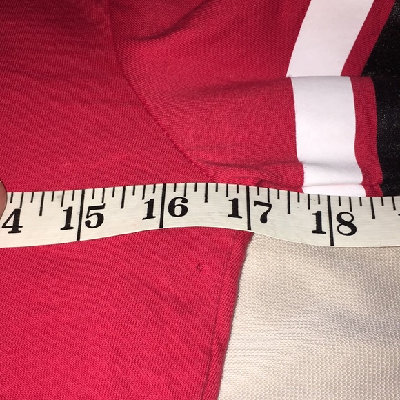 Disney Mickey and Minnie Shirt M - Picture 6 of 10